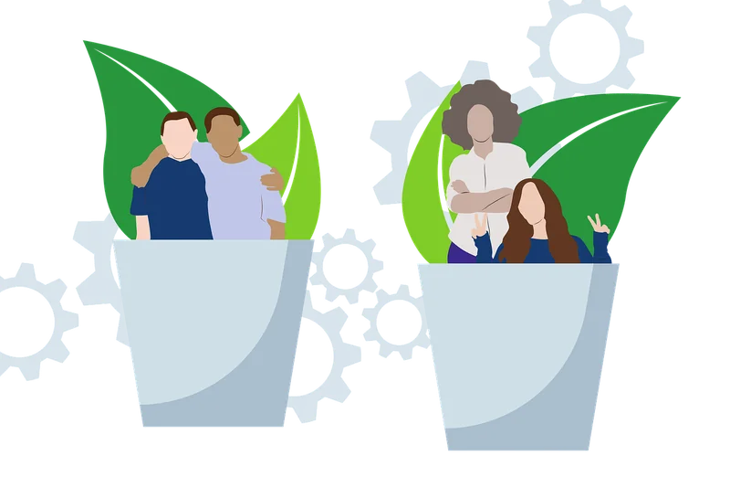 Projektmanagerin: Jana Schmitt